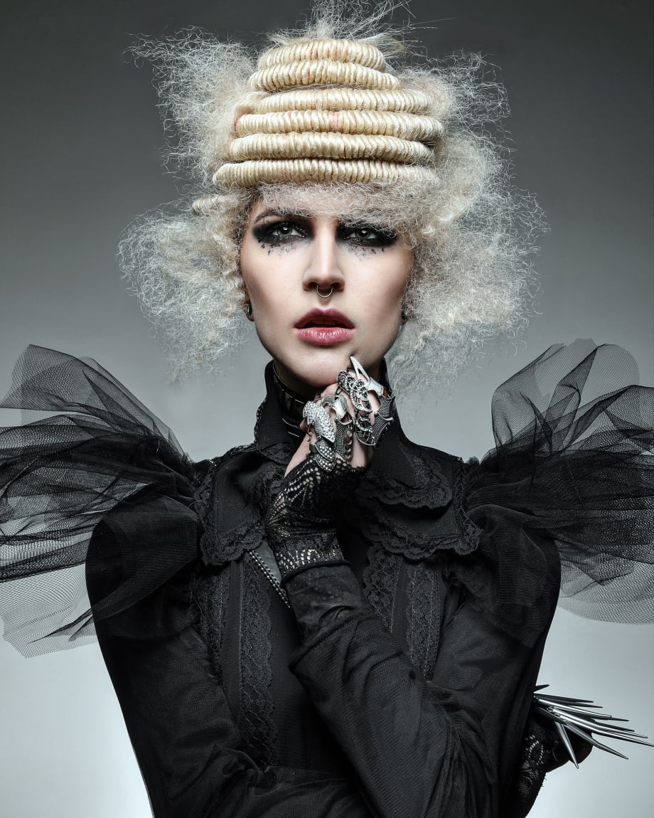 2021 NAHA Finalists: Hairstylist of the Year