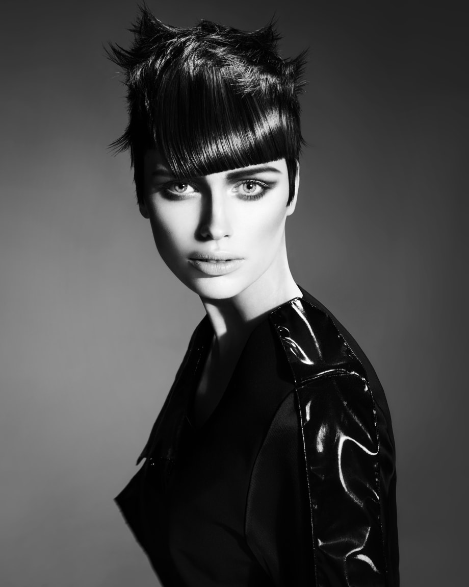 2021 NAHA Finalists: Hairstylist of the Year