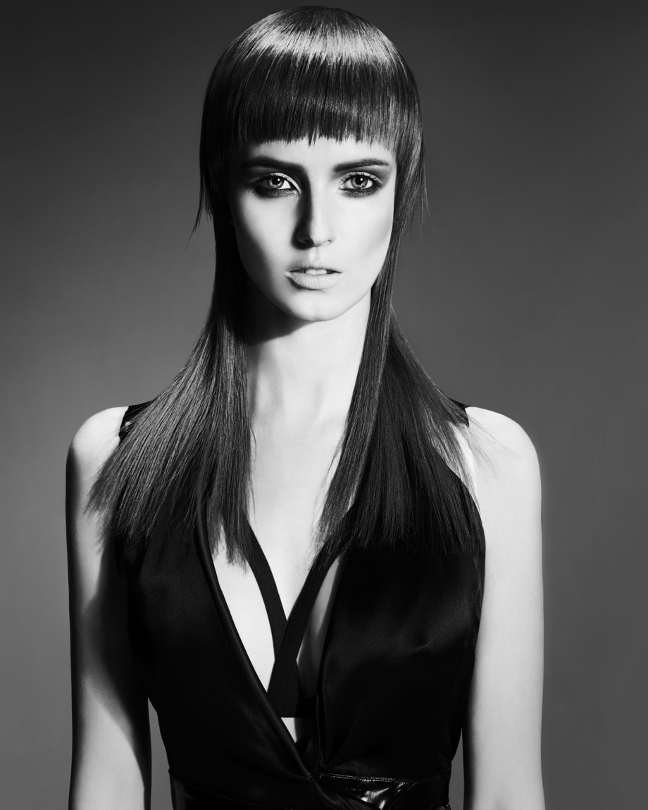 2021 NAHA Finalists: Hairstylist of the Year