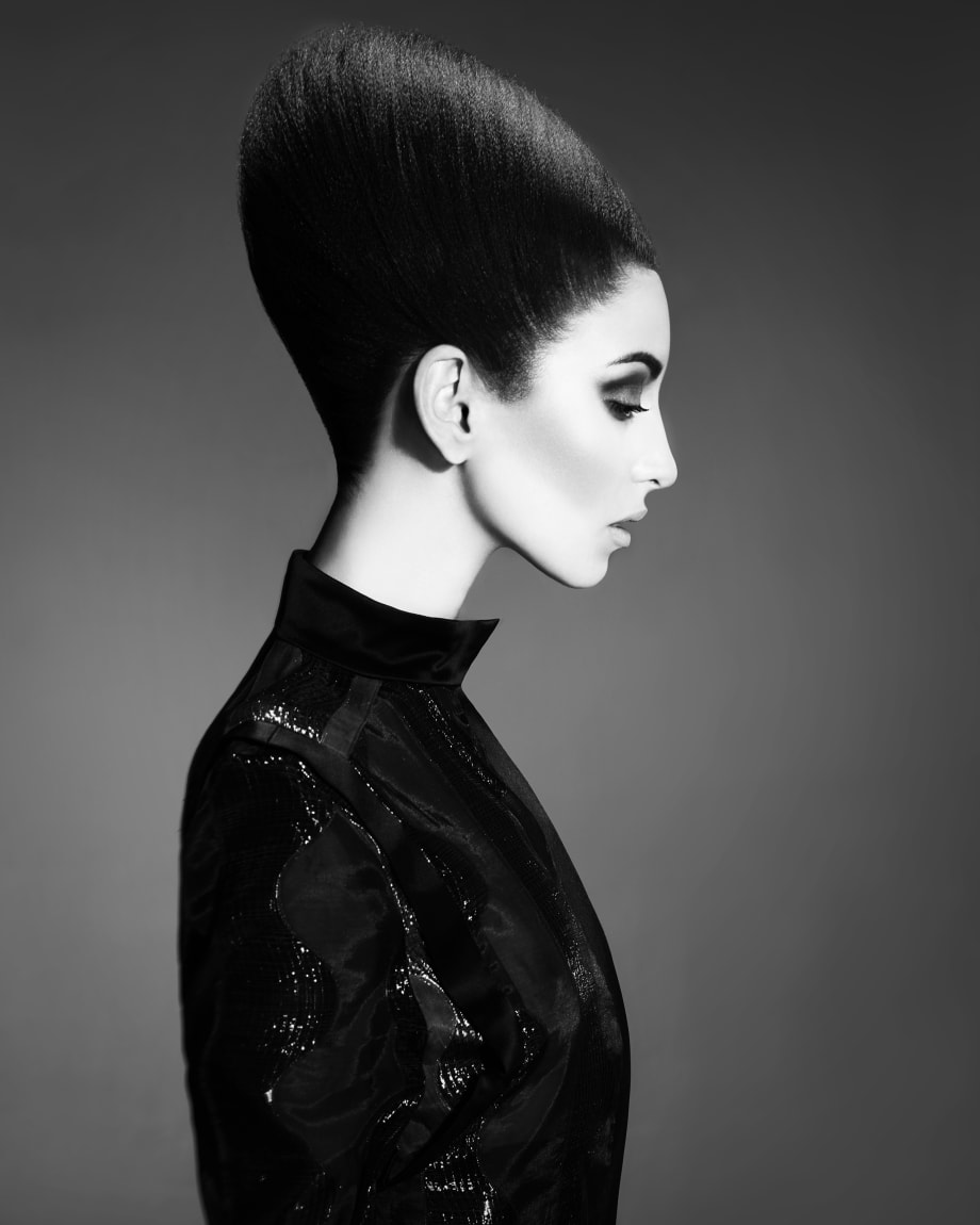 2021 NAHA Finalists: Hairstylist of the Year