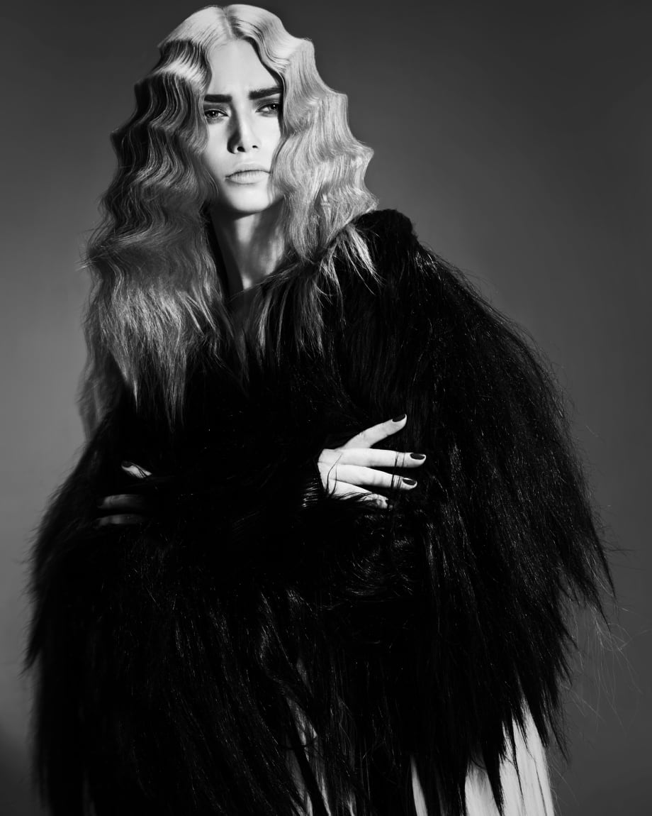 2021 NAHA Finalists: Hairstylist of the Year
