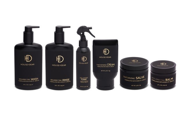 New Brand Launch: House of Dear Brings Gender-Neutral, Clean Beauty