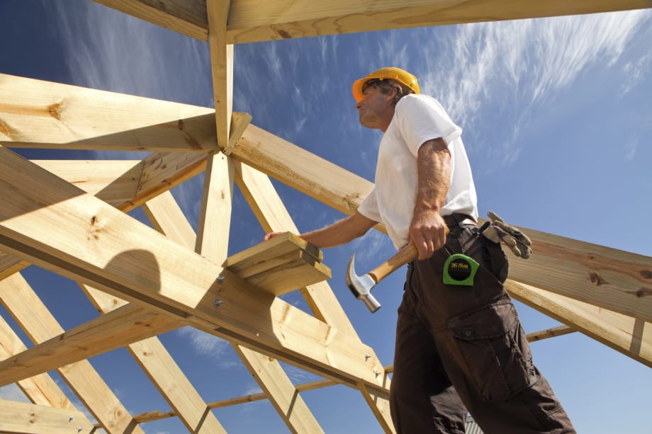 Economic Watch: Housing Starts Surge, Consumer Sentiment Dips