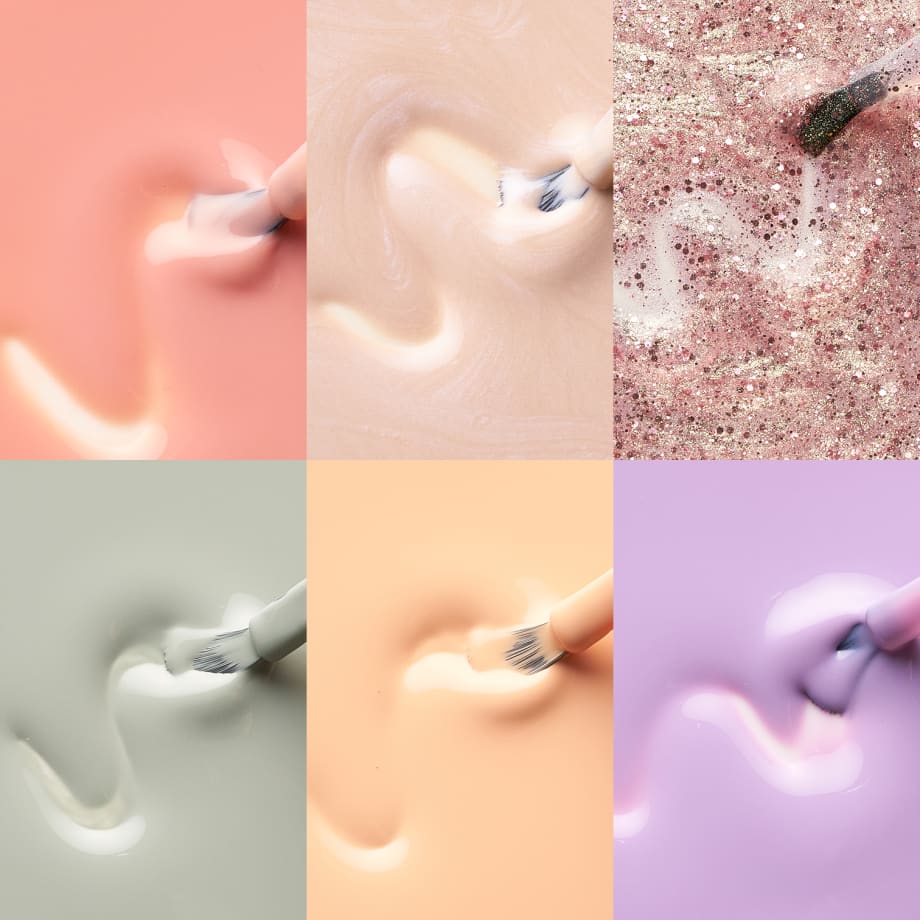 Lights Lacquer Debuts 'It Was All A Dream' Spring Collection