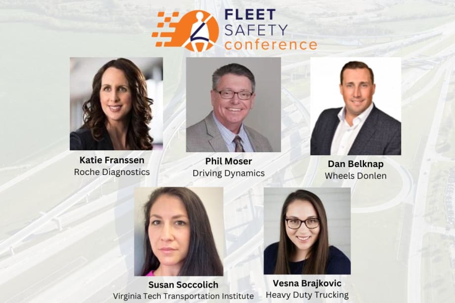 How Can Fleet Drivers Navigate Distractions, Impairment, and Rage?