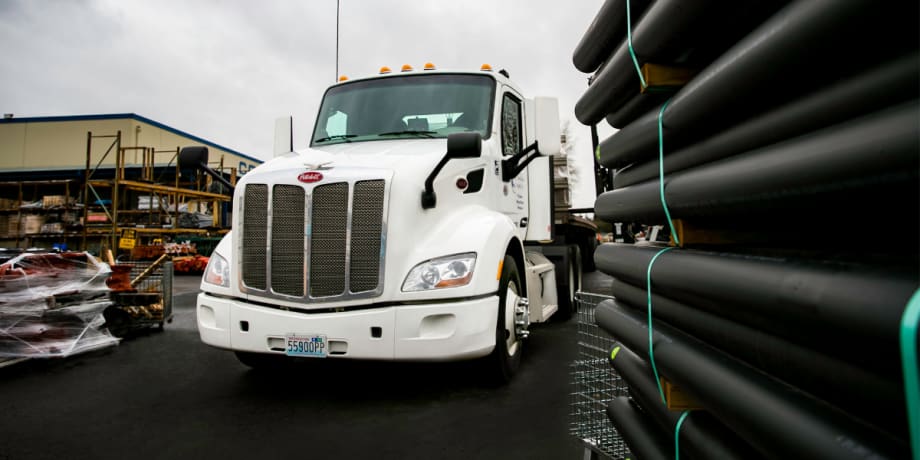 Motor Carriers and Logistics Companies Offer Shippers More Options than Ever