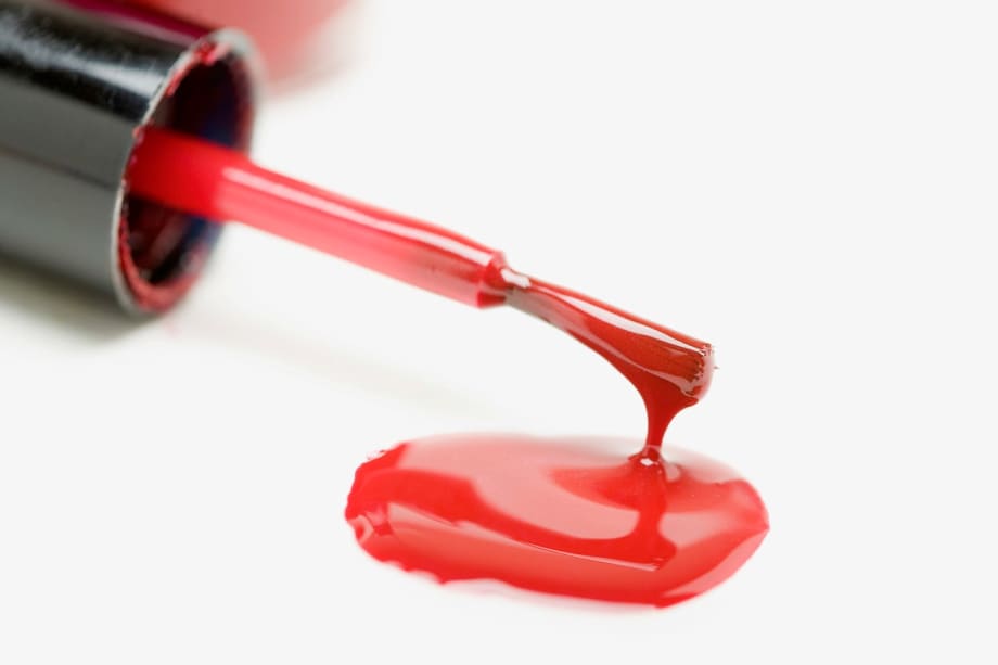 How to Properly Dispose of Common Nail Products