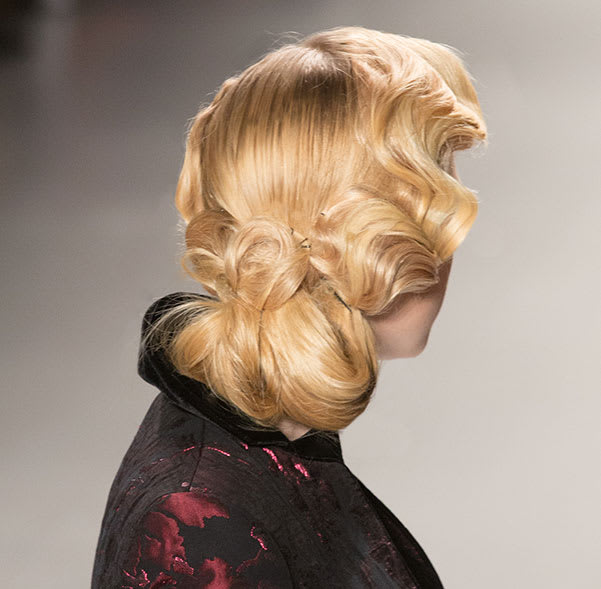 HOW-TO: Create Finger Waves 1930s Gangster Style