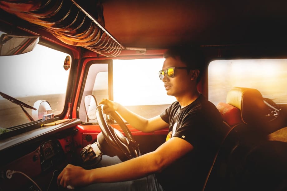 How to Evaluate and Hire Light-Duty Vehicle Drivers