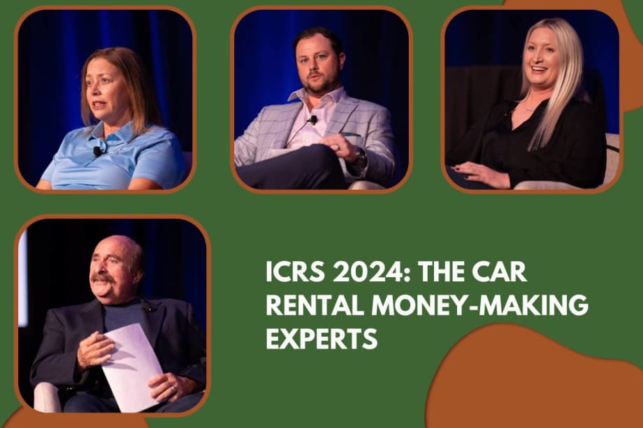 How to Make More Money in Car Rental