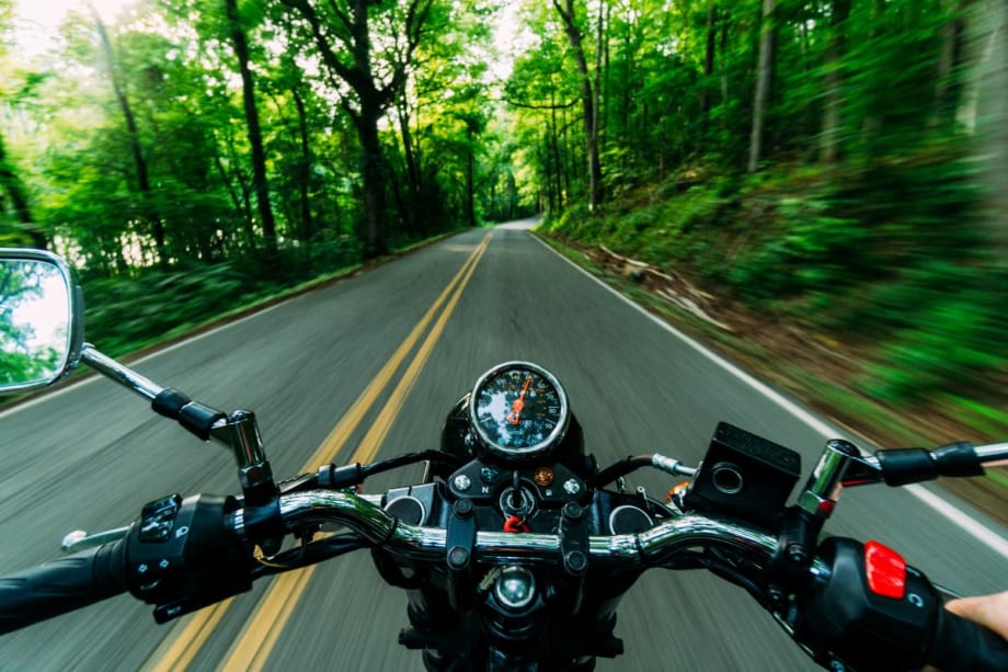 How to Safely Share the Road with Motorcyclists