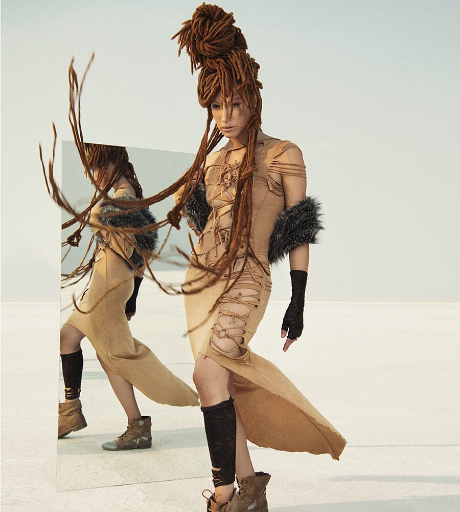2022 NAHA Finalists: Hairstylist of the Year