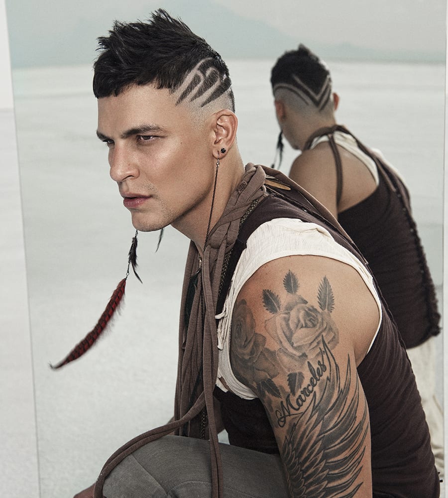 2022 NAHA Finalists: Hairstylist of the Year
