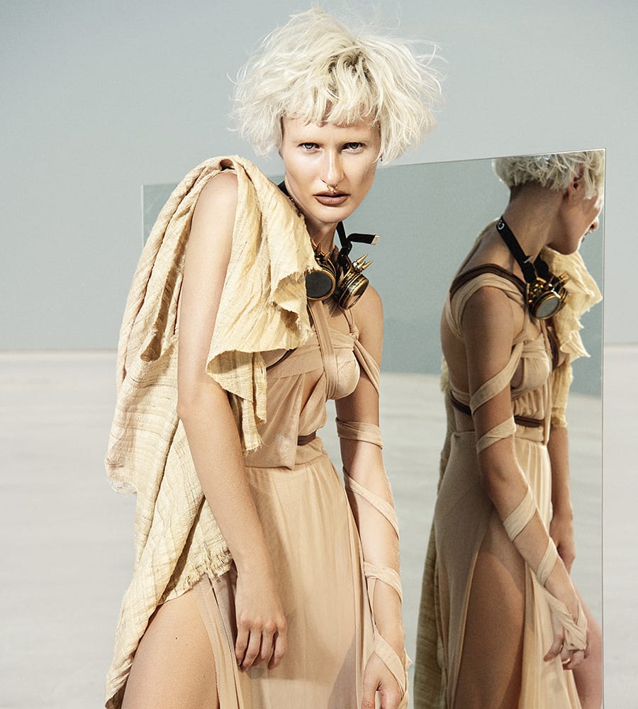 2022 NAHA Finalists: Hairstylist of the Year