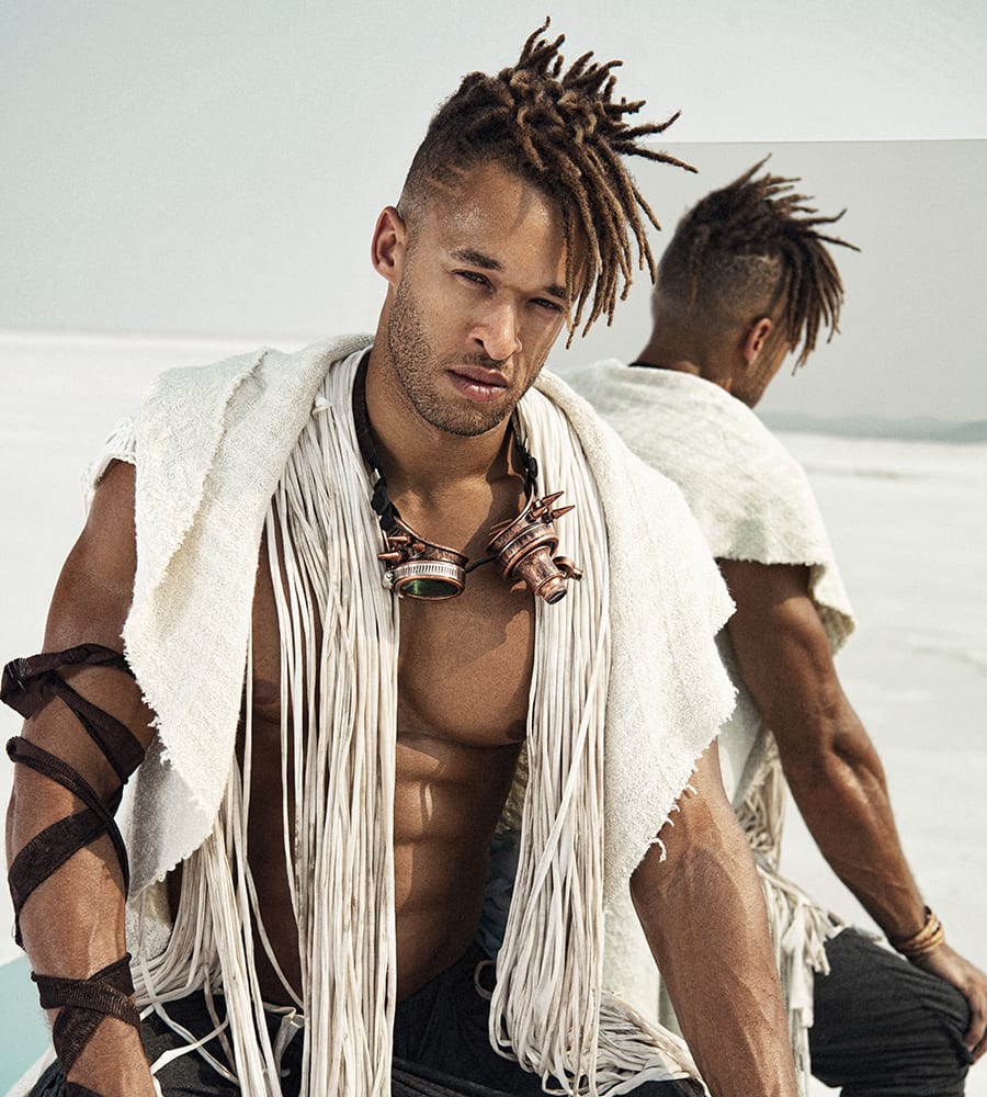 2022 NAHA Finalists: Hairstylist of the Year