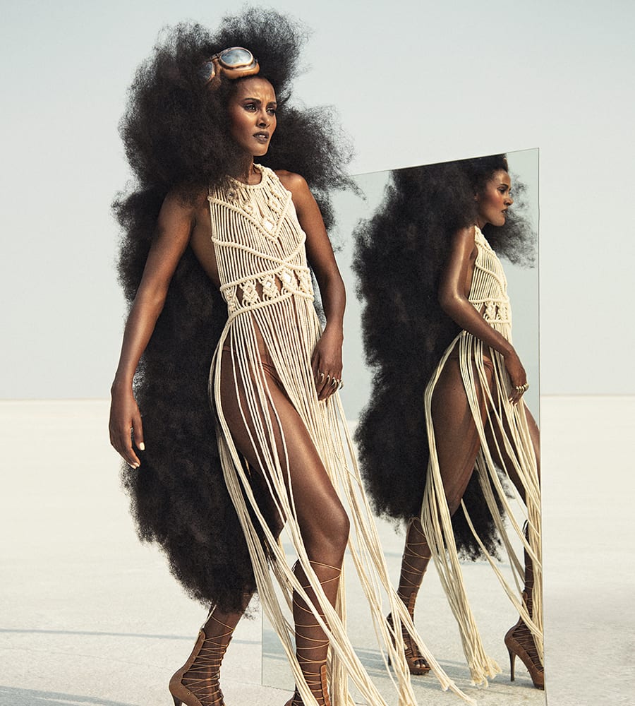 2022 NAHA Finalists: Hairstylist of the Year