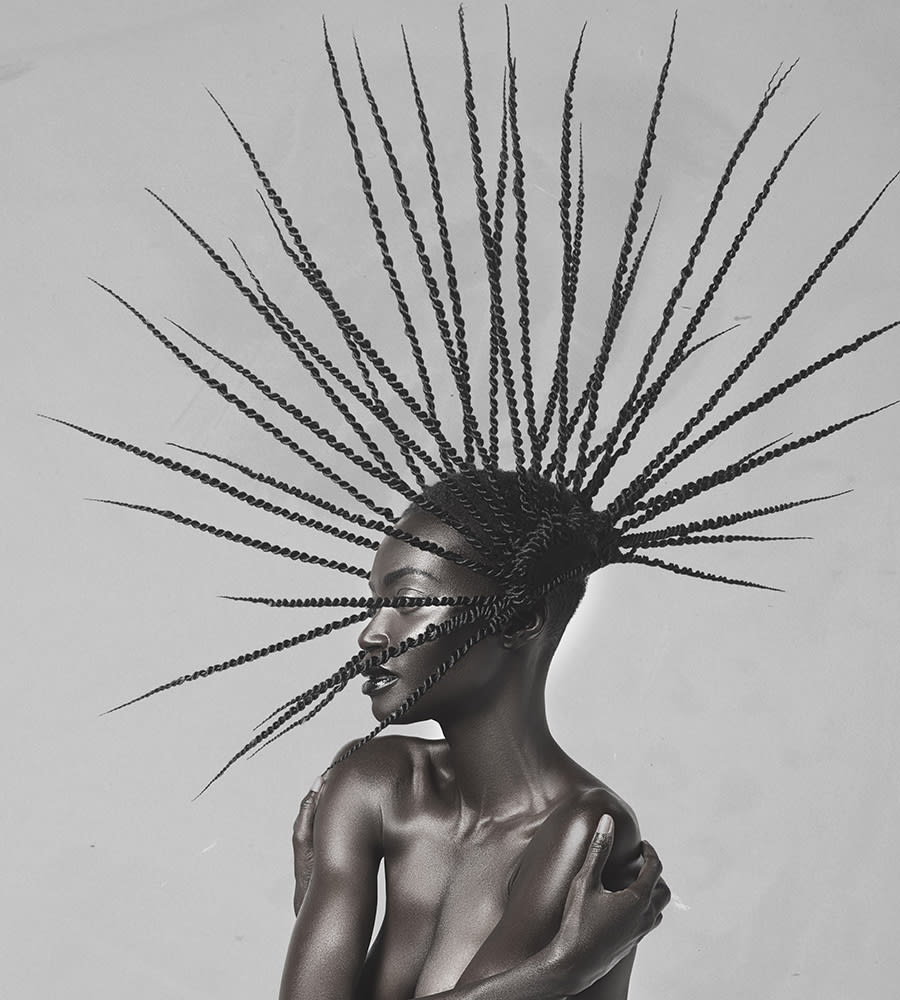 2022 NAHA Finalists: Hairstylist of the Year