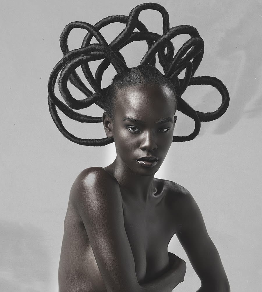 2022 NAHA Finalists: Hairstylist of the Year