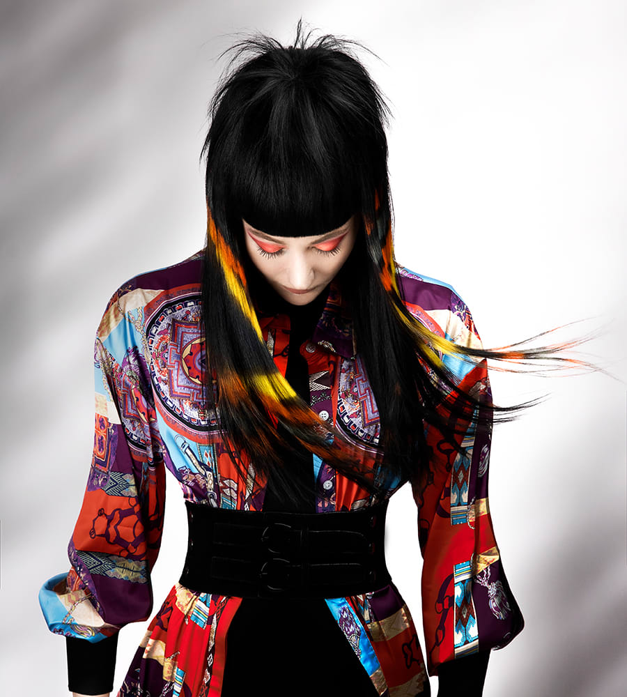 2022 NAHA Finalists: Hairstylist of the Year