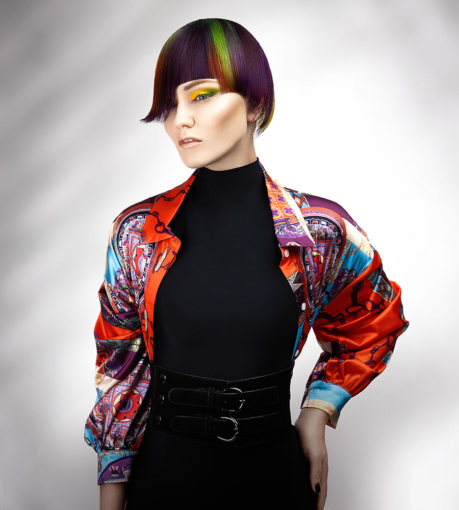 2022 NAHA Finalists: Hairstylist of the Year