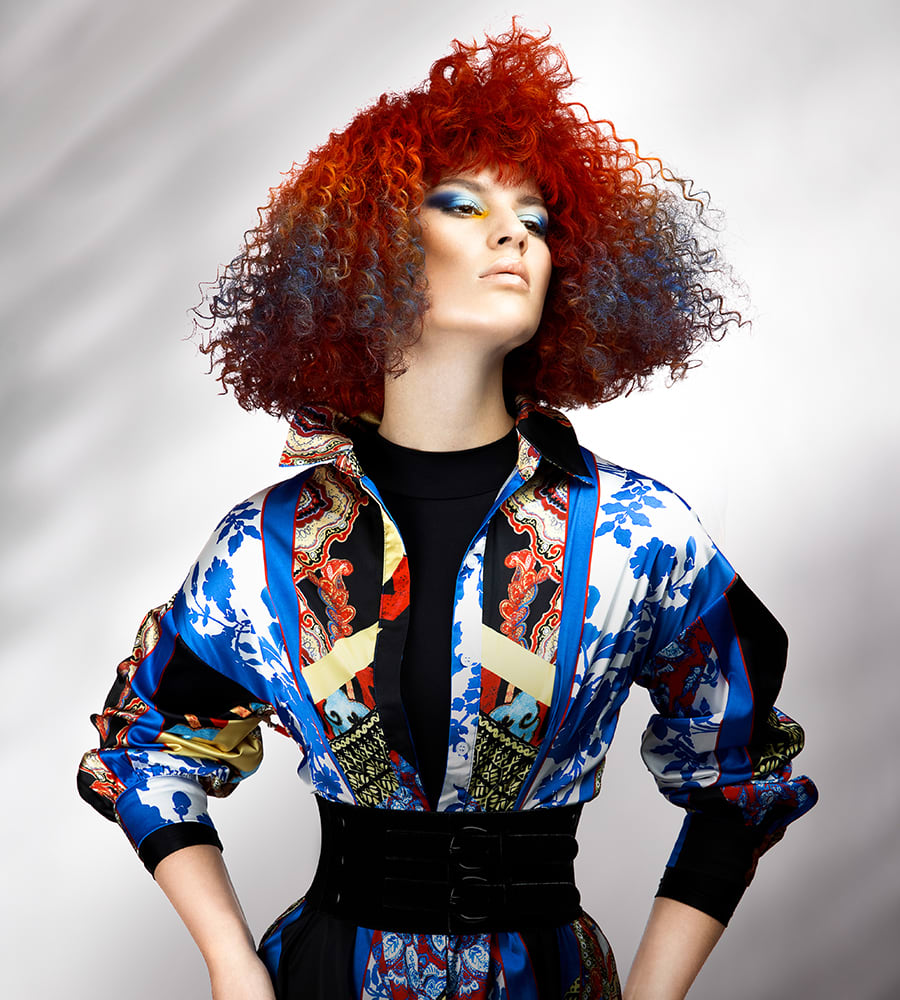 2022 NAHA Finalists: Hairstylist of the Year
