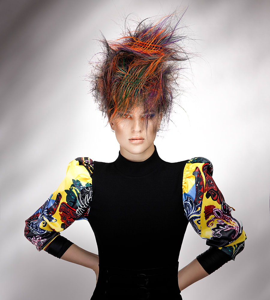 2022 NAHA Finalists: Hairstylist of the Year