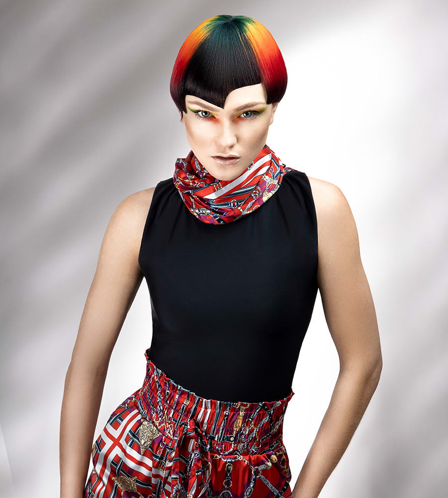 2022 NAHA Finalists: Hairstylist of the Year