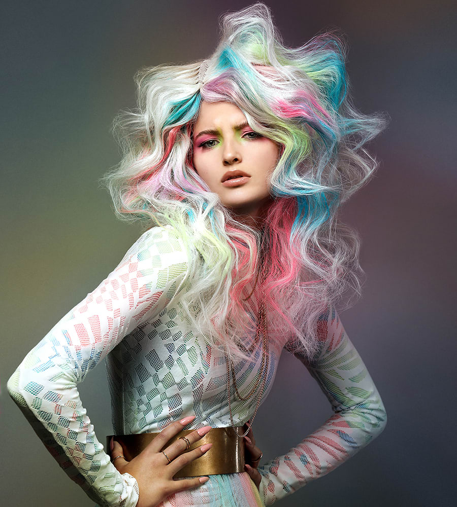 2022 NAHA Finalists: Hairstylist of the Year