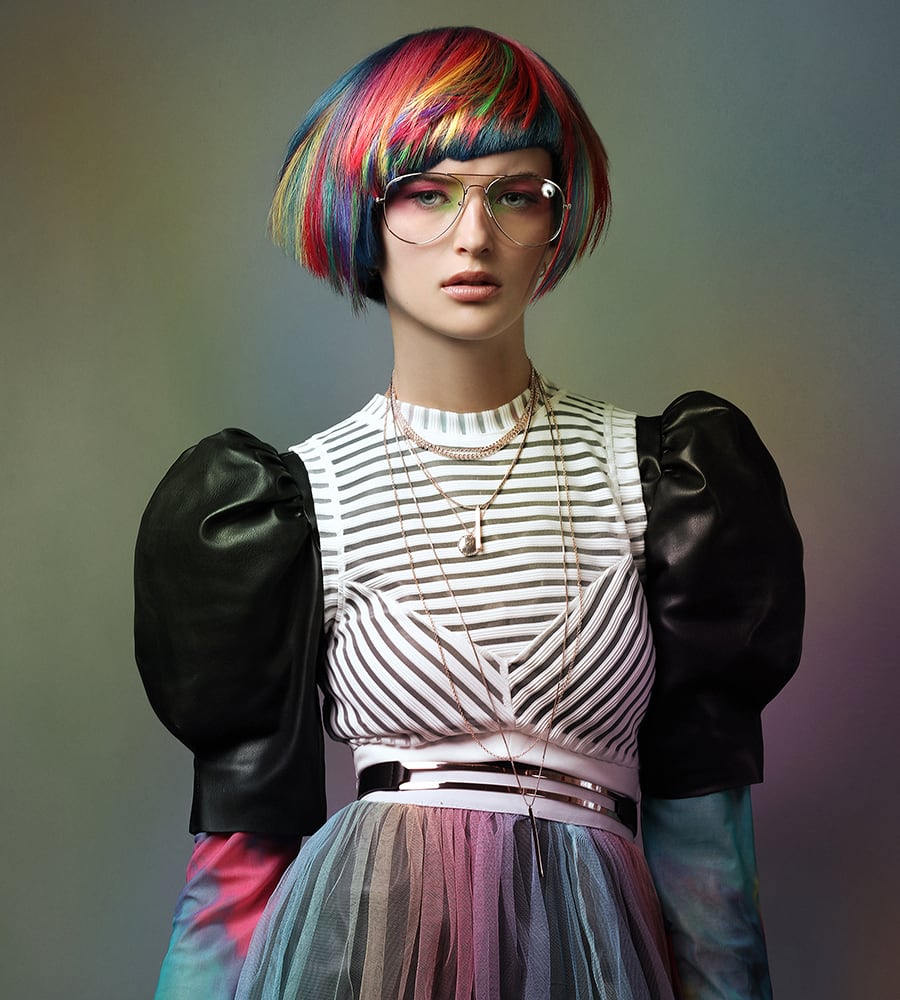 2022 NAHA Finalists: Hairstylist of the Year