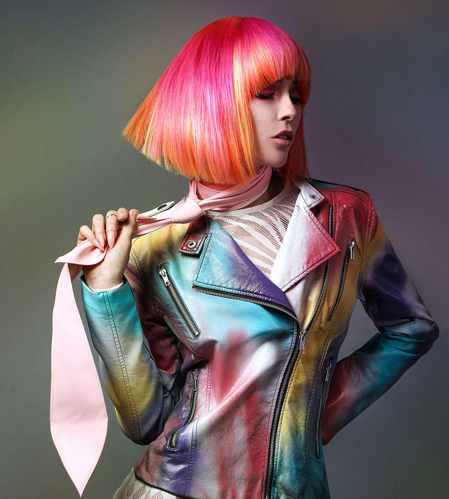 2022 NAHA Finalists: Hairstylist of the Year