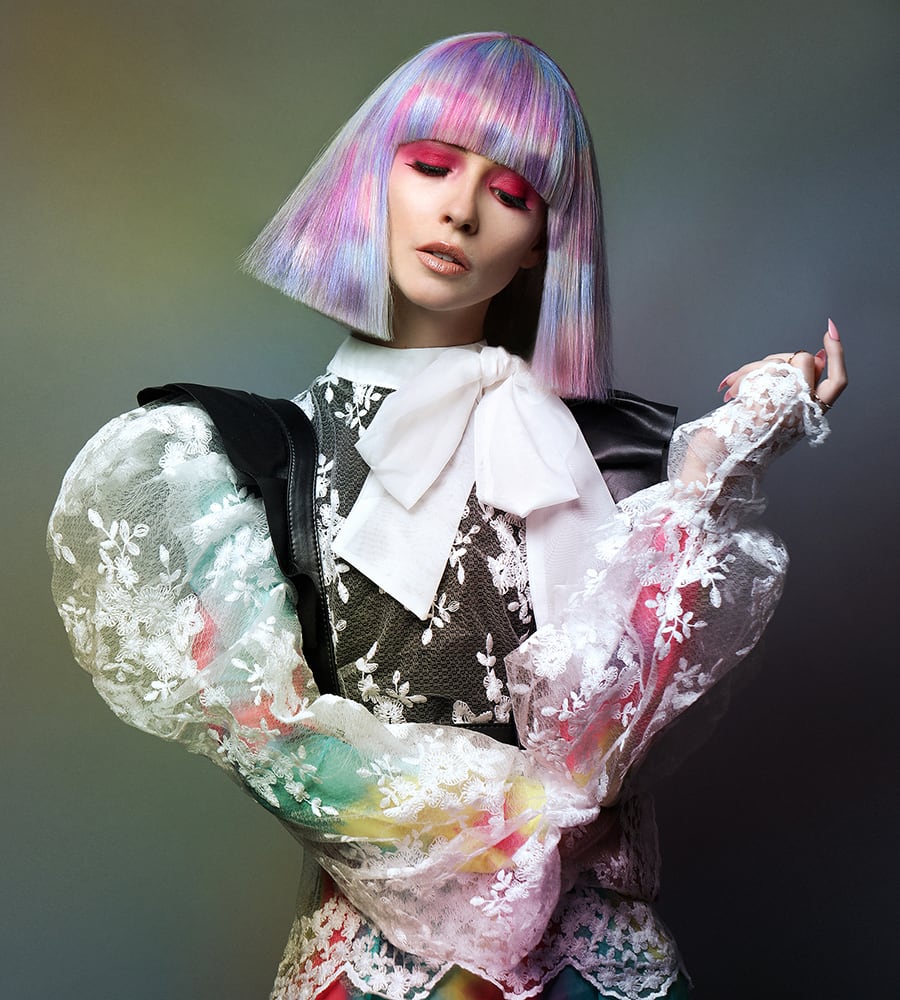 2022 NAHA Finalists: Hairstylist of the Year