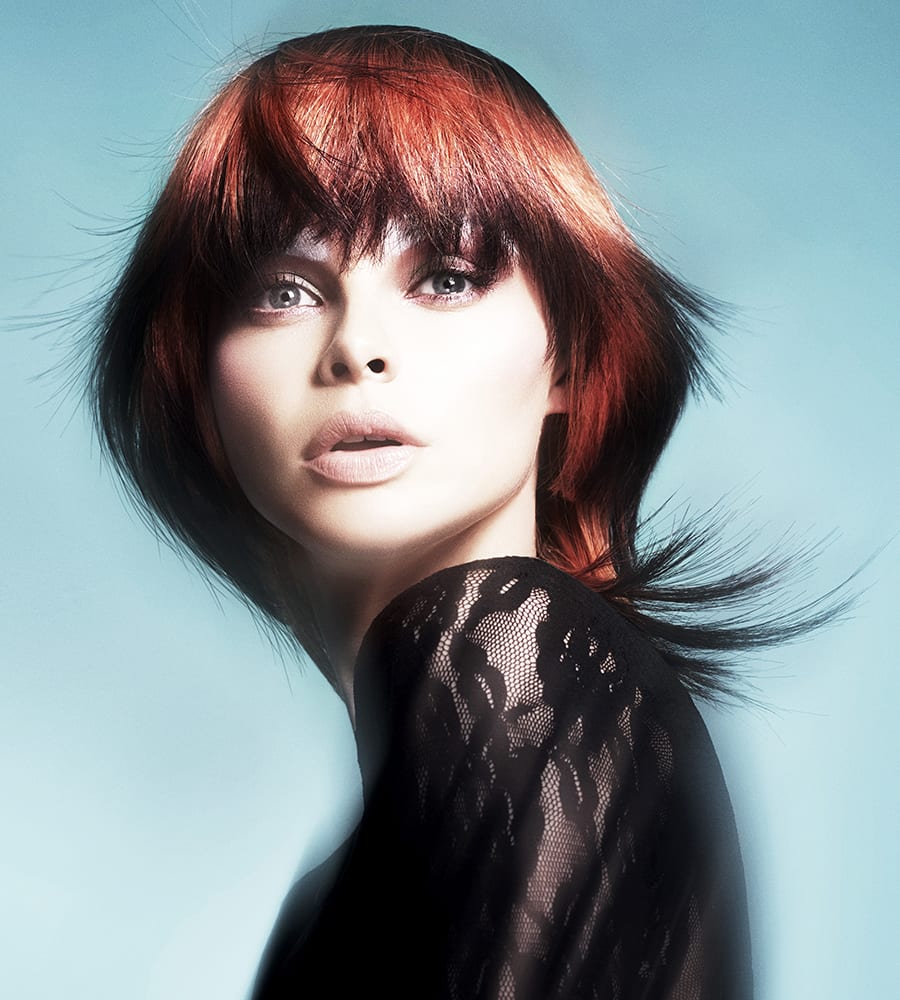 2022 NAHA Finalists: Hairstylist of the Year