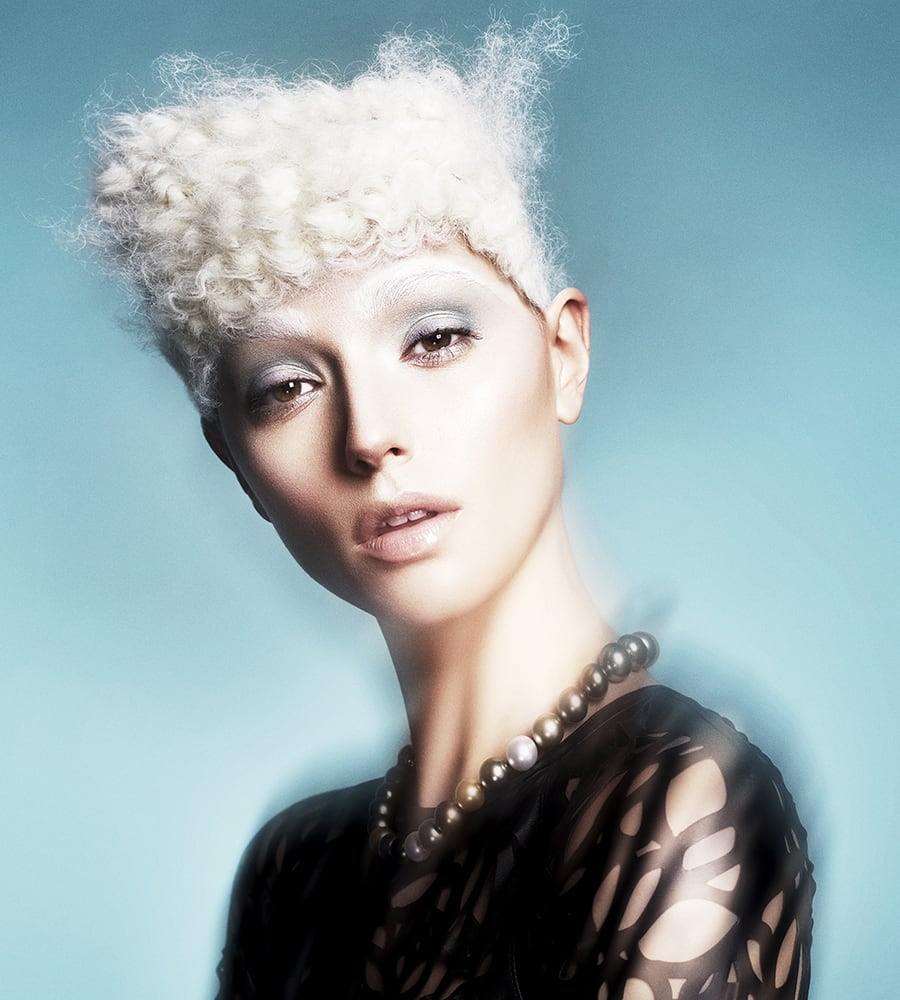 2022 NAHA Finalists: Hairstylist of the Year