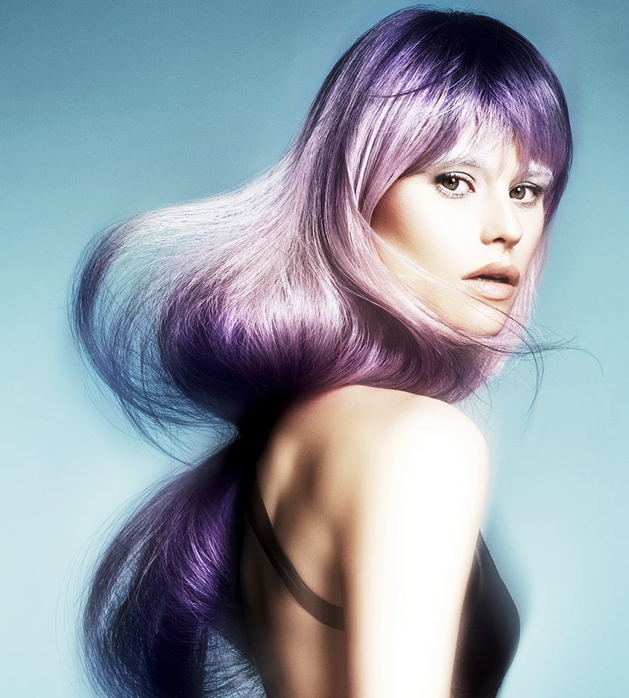 2022 NAHA Finalists: Hairstylist of the Year