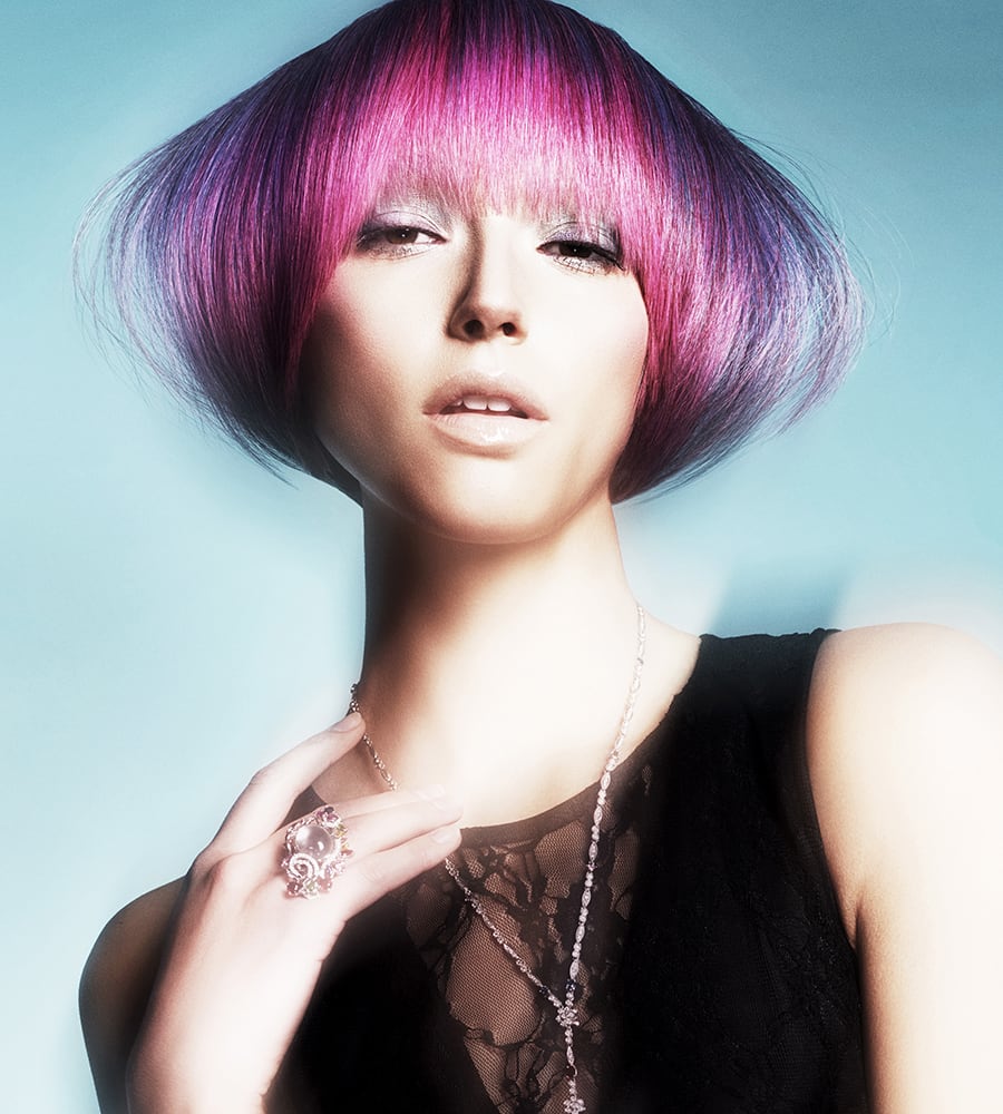 2022 NAHA Finalists: Hairstylist of the Year