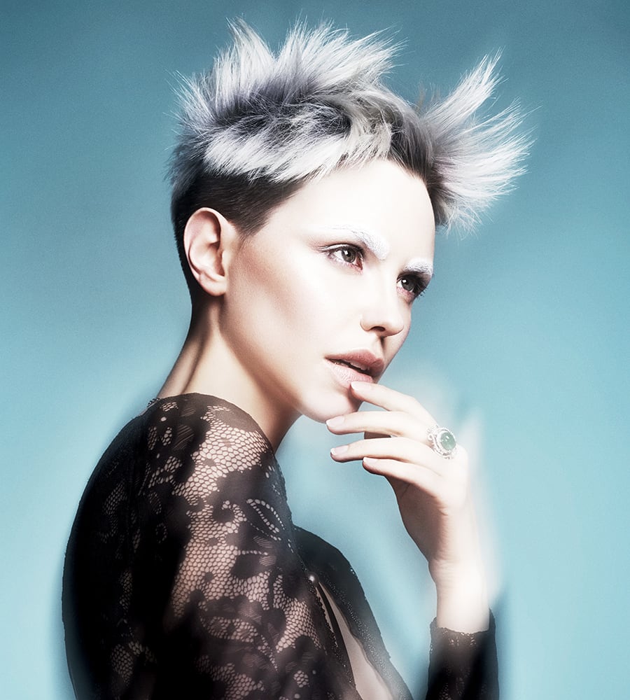 2022 NAHA Finalists: Hairstylist of the Year