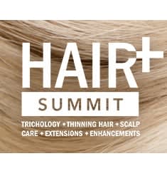 Learn About Hair Loss at the 2017 HAIR+ Summit