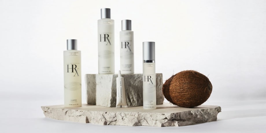Hair Prescriptives (HPx) Introduces Botanically Based Hair System