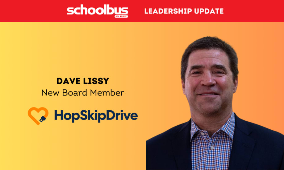 HopSkipDrive Adds New Board Member