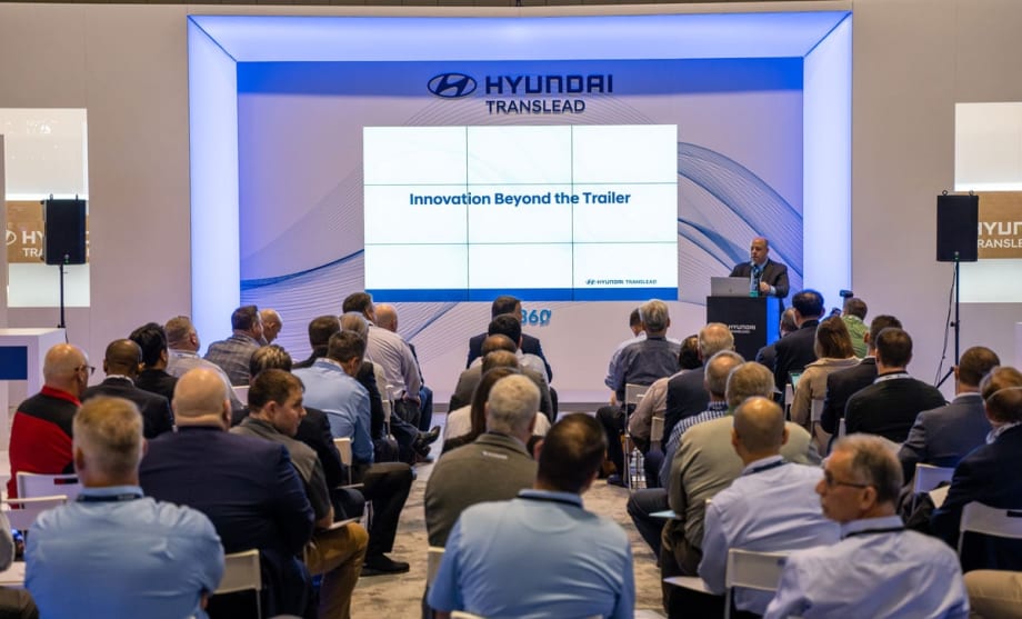 Hyundai Translead Goes ‘Beyond the Trailer’