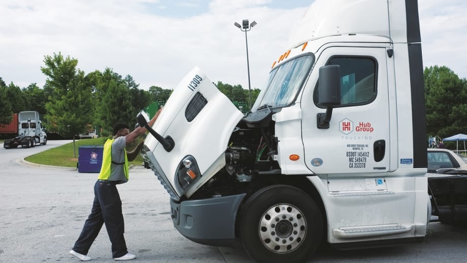 Injury Prevention Program Helps Improve Retention, On-Time Deliveries