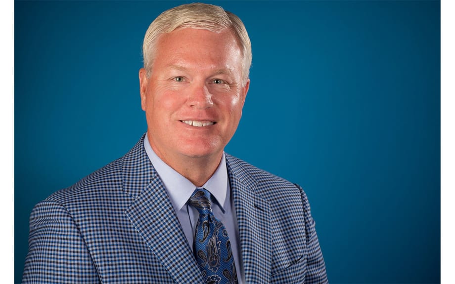 An Interview with Mackie Hughes