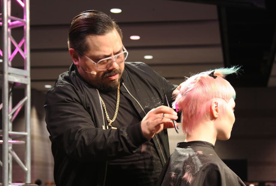 Are Vertical Highlights From the '90s Making a Comeback?