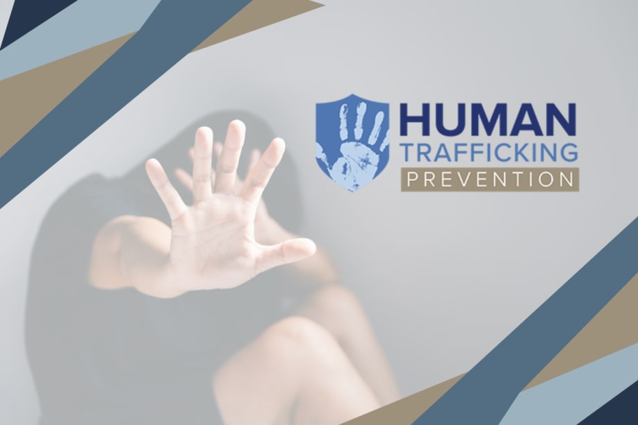 What Trucking is Doing to Fight Human Trafficking