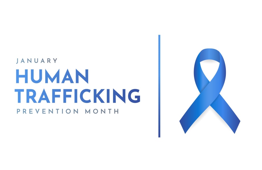 CVSA Kicks Off Human Trafficking Awareness Initiative in the U.S. 