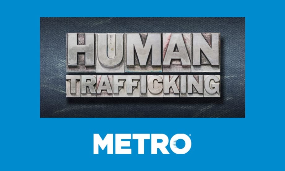 Human Trafficking Awareness: What Public Transportation Can Do?