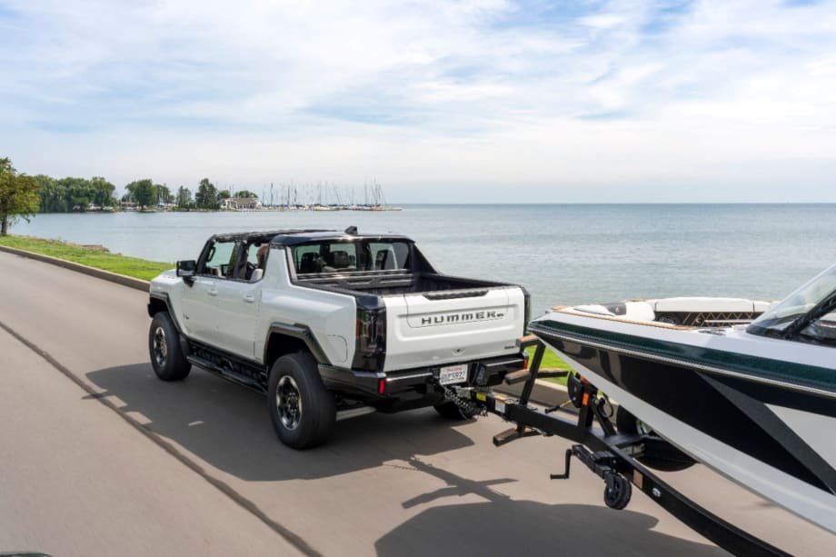 GM Plans to Invest in Lithium Mine