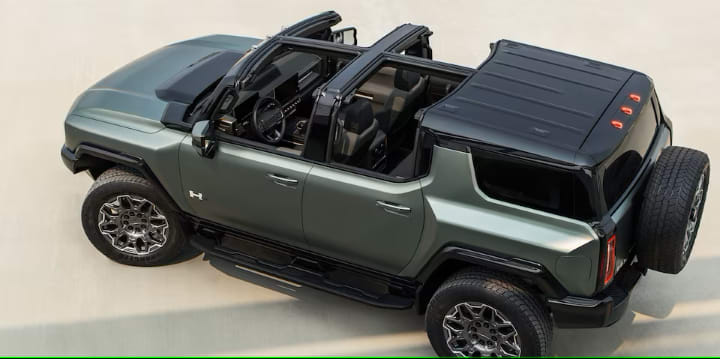 Light-Vehicle Sales Start Year Strong