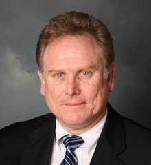 Bendix Names New COO