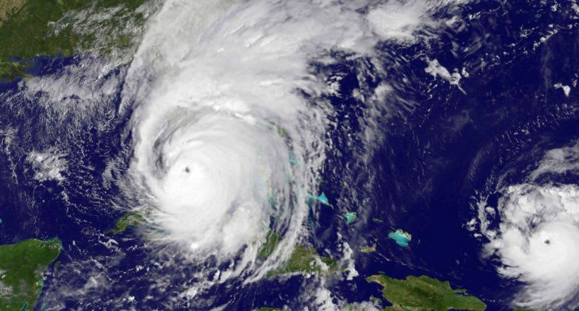 Copart Opens New Location to Prepare for Severe Weather